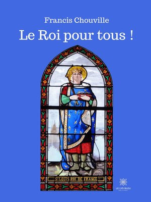 cover image of Le Roi pour tous !